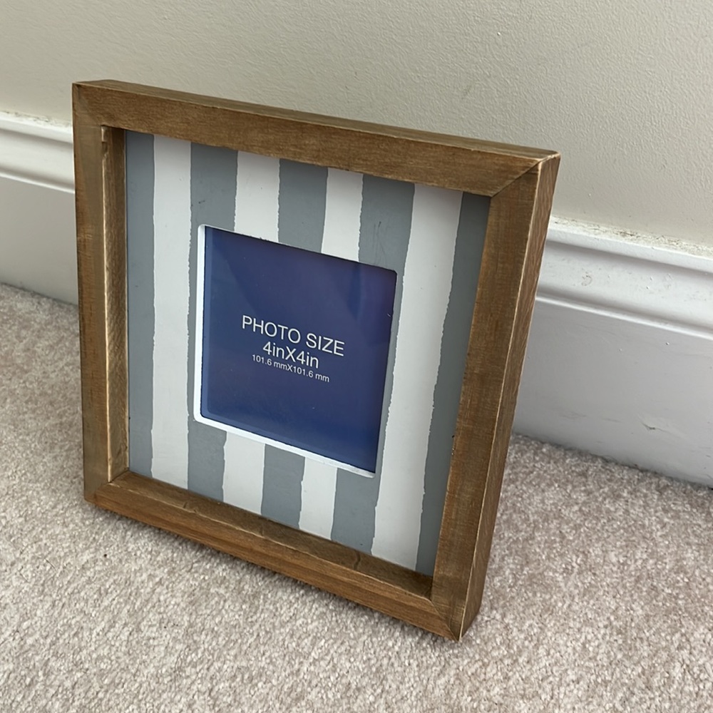Photo frame - Picture 3 of 3